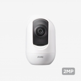 [플러스나인] 홈카메라 가정용 CCTV 펫캠 200만화소 회전형 JP-2MH-1 (업체별도 무료배송)