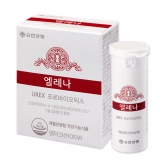 [유한양행] 여성 유산균 엘레나 30캡슐 (업체별도 무료배송)