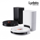 [샤오미] Lydsto 라이드스토 R5 물걸래 로봇청소기 + 집진스테이션 2color(업체별도 무료배송)