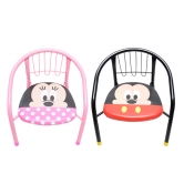 [창고대방출] [디즈니] 유아 캐릭터 의자(미니/미키) 2종 택1