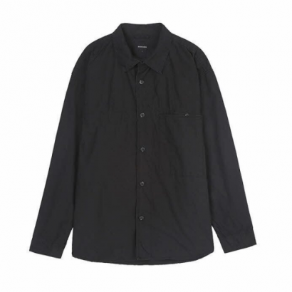 [한정수량] [버커루] 남성 40수 루즈핏 셔츠 자켓 2color (M~XL) B212SH400P (업체별도 무료배송)