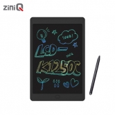 [지니큐] 12.5인치 LCD 컬러전자노트 (본체+드로잉펜) LCD-K1250C (업체별도 무료배송)