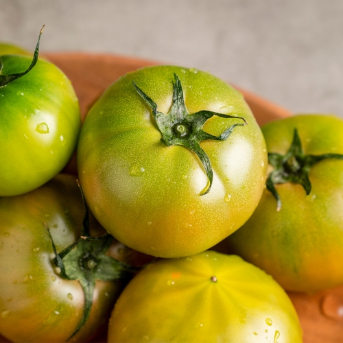 [산지직송] 부산 대저 짭짤이 토마토 2.5kg (업체별도 무료배송)