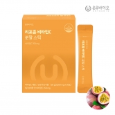 [온유바이오]리포좀 비타민C 분말스틱_2000mgx30포 1개월분 (업체별도 무료배송)