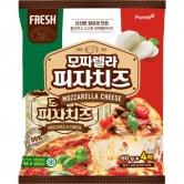 [푸르밀] 모짜렐라 피자치즈 240g (2개이상 구매가능) (업체별도 무료배송)