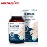 뉴트라라이프 칼슘 마그네슘 아연 비타민D 120정 1박스(2개월분) (업체별도 무료배송)