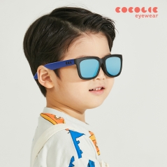 [코코릭] 유아동 큐리어스 선글라스 자외선 99.9 차단 KC인증 큐리어스 (5-12세) (업체별도 무료배송)