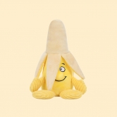 [미밍코] 바나나 삑삑이 강아지 장난감 (업체별도 무료배송)
