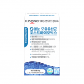 일동생활건강 쌀눈 모유유산균 포스트바이오틱스 2.3gx30포 (업체별도 무료배송)
