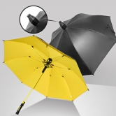 123cm 초대형 골프 대형 장마 비 물막이 우산 2종 (업체별도 무료배송)