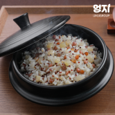 [임박특가][엄지식품] 건강에 좋은 퀴노아 영양밥/곤약밥 3kg (업체별도 무료배송)