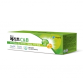 휴온스 메리트 C&B 비타민 60포 (업체별도 무료배송)