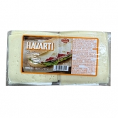 [B급상품] 하바티 슬라이스 치즈 681g x 4개 (업체별도 무료배송)