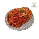 [정담스푼] 갓담근 할미손맛 보쌈김치 2~10kg 택1 (업체별도 무료배송)