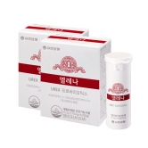 [유한양행] 엘레나 여성 유산균 120캡슐 (4개월분) (업체별도 무료배송)