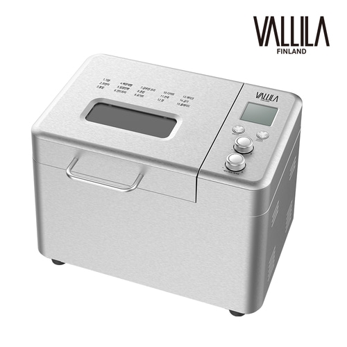 [발릴라] 가정용 제빵기 VLA-BM600 (업체별도 무료배송)