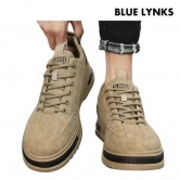 [블루링스] TAC 남성 스트롱 캐주얼 카고 로퍼 신발 BLM-TAC01 (업체별도 무료배송)