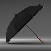 럭셔리 골드 프리미엄 고급 우드 장우산 4color (2개이상 구매가능) (업체별도 무료배송)