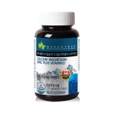메이플트리 캐나다 칼슘마그네슘아연+비타민D 90정(3개월분)(업체별도 무료배송)