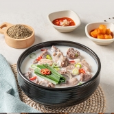 [데이씨드] 순대국 전통 토종 밀키트 돼지국밥 700g (업체별도 무료배송)