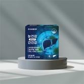 코오롱 눈건강플러스간건강 500mg x 60캡슐 (업체별도 무료배송)