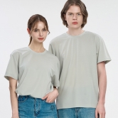 [파라고나] AAA 남녀공용 스텐다드 라운드 쿨론 반팔 티셔츠 7컬러 (3장이상 구매가능) (업체별도 무료배송)