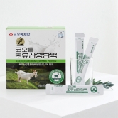 코오롱 초유산양단백 5g x 60포(업체별도 무료배송)