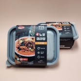 [노포식당] 노포 진 마라탕 410g x 2팩 (업체별도 무료배송)