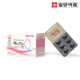 [일양약품] 갱년기 관리 복합기능성 메노센스퀸 120캡슐 2개월분 (업체별도 무료배송)