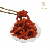 [정담스푼] 갓담근 할미손맛 보쌈무김치 2~10kg 택1 (업체별도 무료배송)