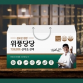 김오곤원장의 동의비책 산야초진액 1개월분 (업체별도 무료배송)