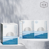 [건강한약속] 바른 유산균효소 3박스(3g x 90포)(업체별도 무료배송)