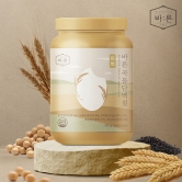 [건강한약속] 바른 곡물 단백질 1통(450g)(업체별도 무료배송)