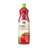 가야농장 토마토 1.5L x 6페트 (업체별도 무료배송)