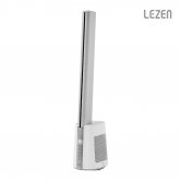 [싹3데이] [LEZEN] 르젠 무엽 타워형 선풍기 LZCF-TF80 (BLDC모터/12단조절/리모컨) (업체별도 무료배송)