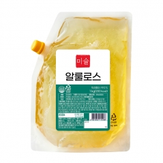 [오늘의상품] 미슐 알룰로스 1kg (업체별도 무료배송)