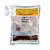 [반찬단지] 매콤달달 고추장멸치볶음(국내산) 1kg (업체별도 무료배송)