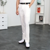 [한정수량] 콘피아르 남자 히든밴딩 띠 포인트 골프 팬츠 5color (M~4XL) (업체별도 무료배송)