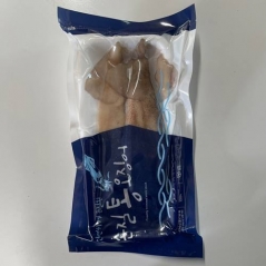[포항수산] 내장까지 맛있는 자연산 통찜오징어 500g (4-7미) / 급냉 오징어 (업체별도 무료배송)