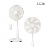 [LEZEN] 르젠 7엽 BLDC모터 리모컨 선풍기 LZEF-DC9700H (업체별도 무료배송)