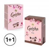 [1+1] 파제르 게이샤 밀크 & 다크 초콜릿 150g (업체별도 무료배송)