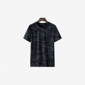 밀리터리 남성 쿨 반팔 티셔츠 3color (L~3XL) (3개이상 구매가능) (업체별도 무료배송)