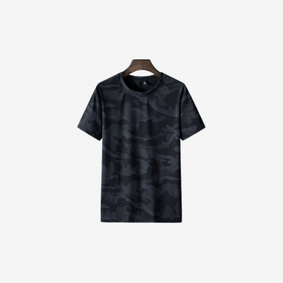 밀리터리 남성 쿨 반팔 티셔츠 3color (L~3XL) (3개이상 구매가능) (업체별도 무료배송)