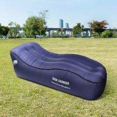 [샤오미] 기가라운저 캠핑 차박 에어매트 자동 공기주입 CS1 (업체별도 무료배송)
