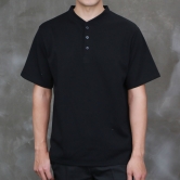 [한정수량] 콘피아르 남자 헨리넥 반팔 티셔츠 3color (L/XL) (업체별도 무료배송)