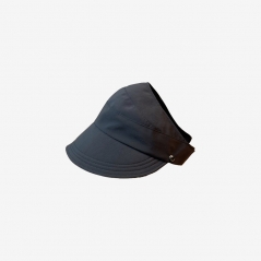백 오프닝 개방형 여성 캡 모자 3color (3개이상 구매가능) (업체별도 무료배송)