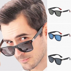 남녀공용 편안한 운전용 HD 편광 패션 선글라스 (업체별도 무료배송)