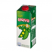 삼육두유 달콤한B (950ml*12입)  (업체별도 무료배송)