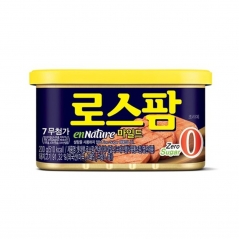 [롯데] 로스팜 엔네이처 마일드 200g (+사은품증정)
