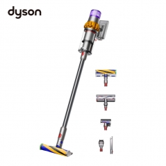 [dyson] 다이슨 V15 디텍트 컴플리트 무선청소기 (옐로/니켈) (업체별도 무료배송)